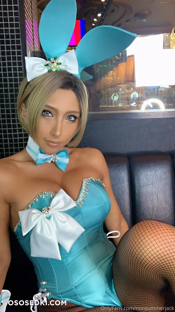 nonsummerjack - 4