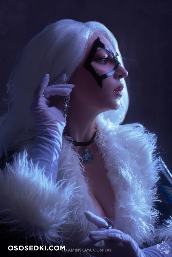 Black Cat - 1