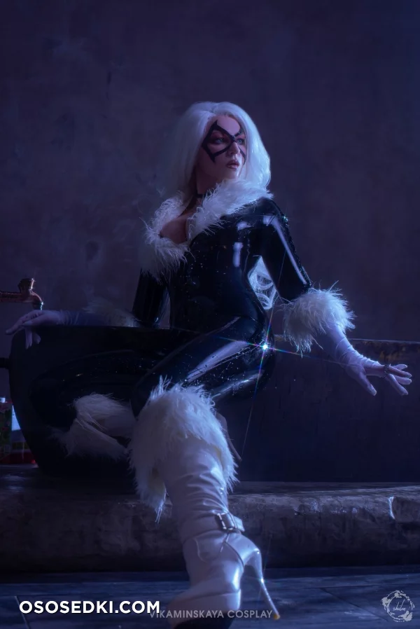 Black Cat - 4