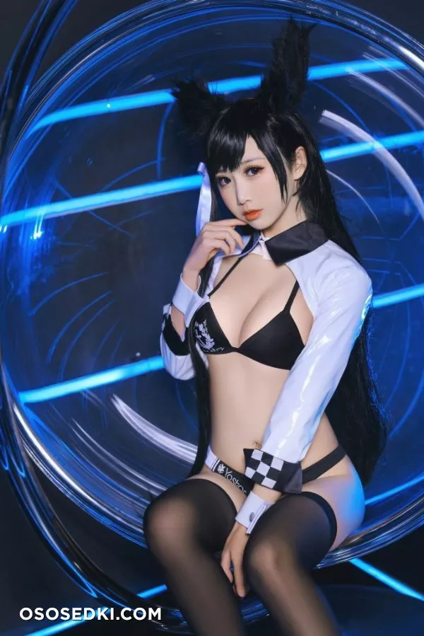 Azur Lane-Atago - 4