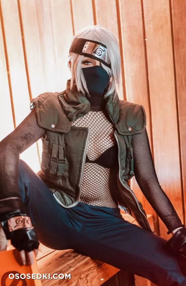 Kakashi (Ri care) - 3