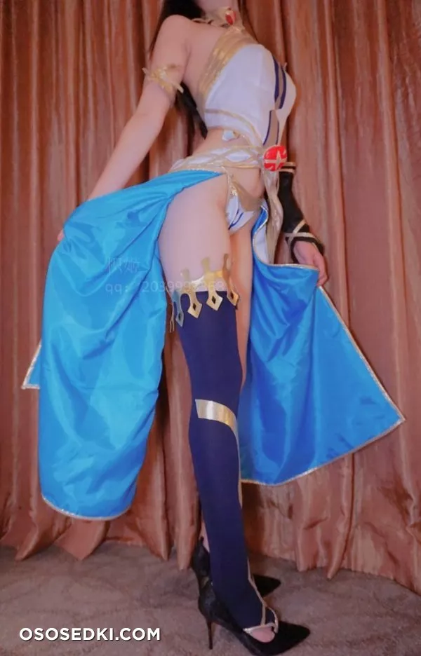 ishtar (Fate Grand Order) - 4