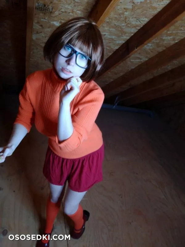 Velma (Usatame) - 3