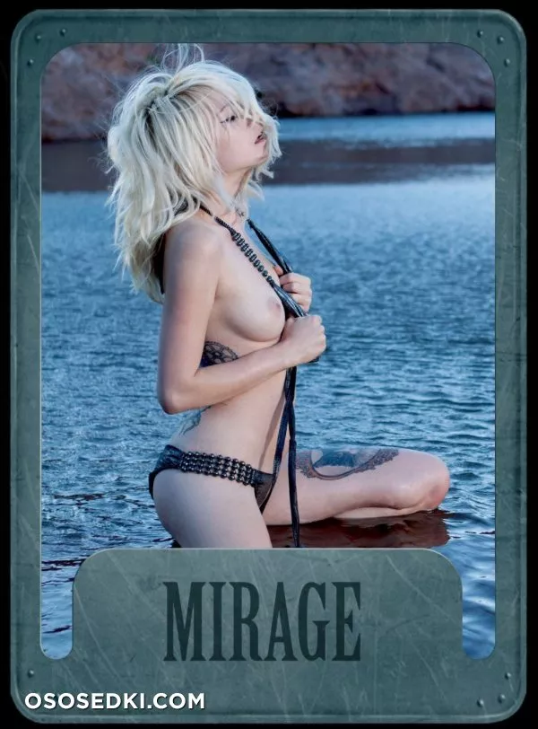 Mirage - 1