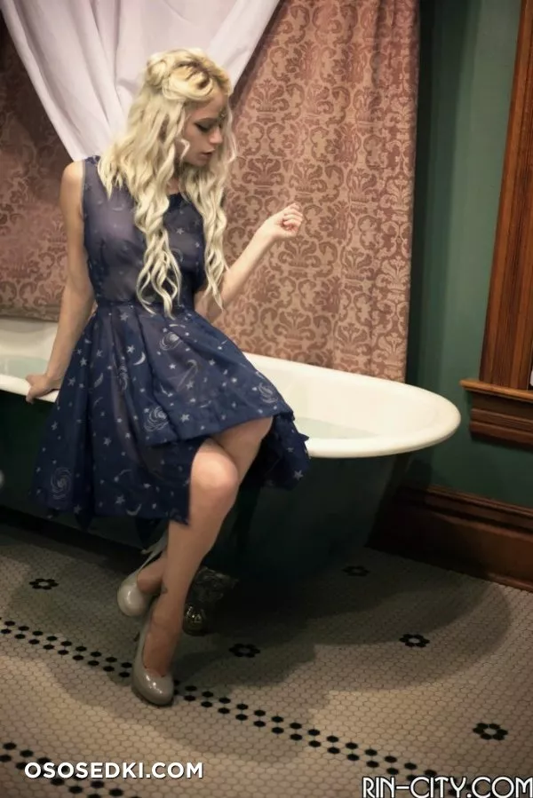 Serenity Tub - 4
