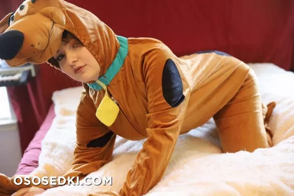 OMG cosplay - Booby Doo - 5