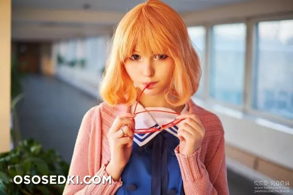 Dosya Gasai - Red Room - 2