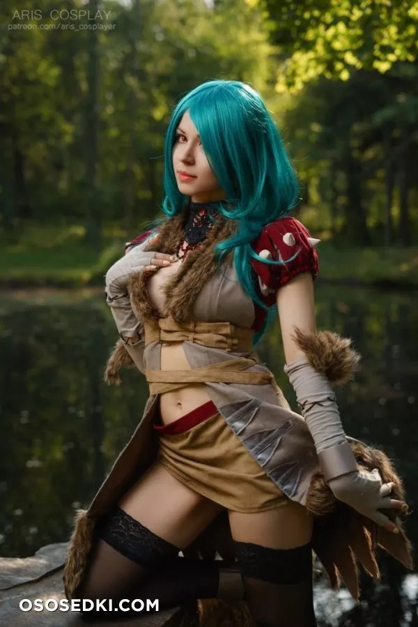 Shadow Chaser (Ragnarok Online) - 1