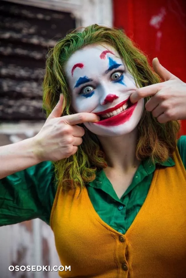 Nichameleon - Joker - 5