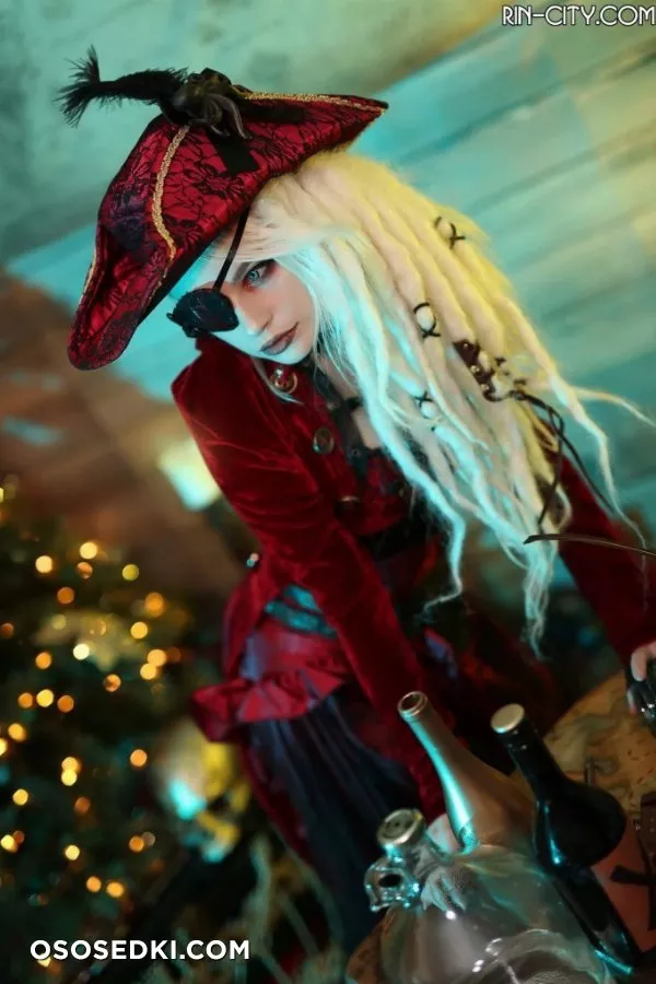 Rin-City Yo Ho Ho Ho - 3