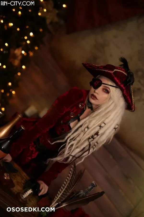 Rin-City Yo Ho Ho Ho - 4