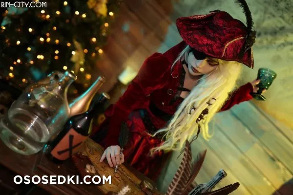 Rin-City Yo Ho Ho Ho - 5