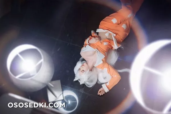 Saya the Fox - Black Hanekawa - 4