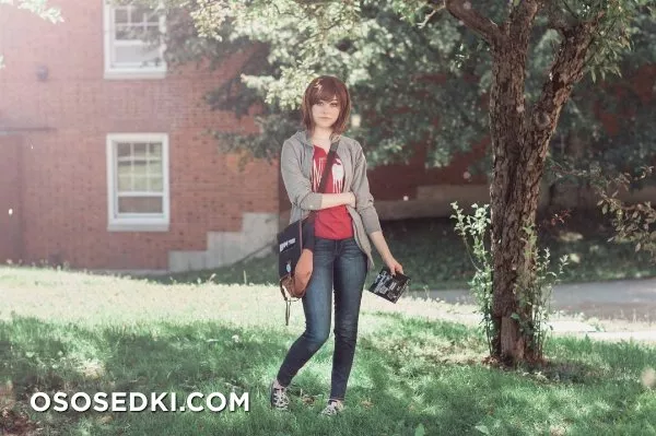 Ri Care - Max Caulfield (Life is Strange) - 3