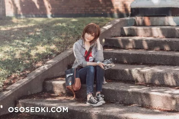 Ri Care - Max Caulfield (Life is Strange) - 4