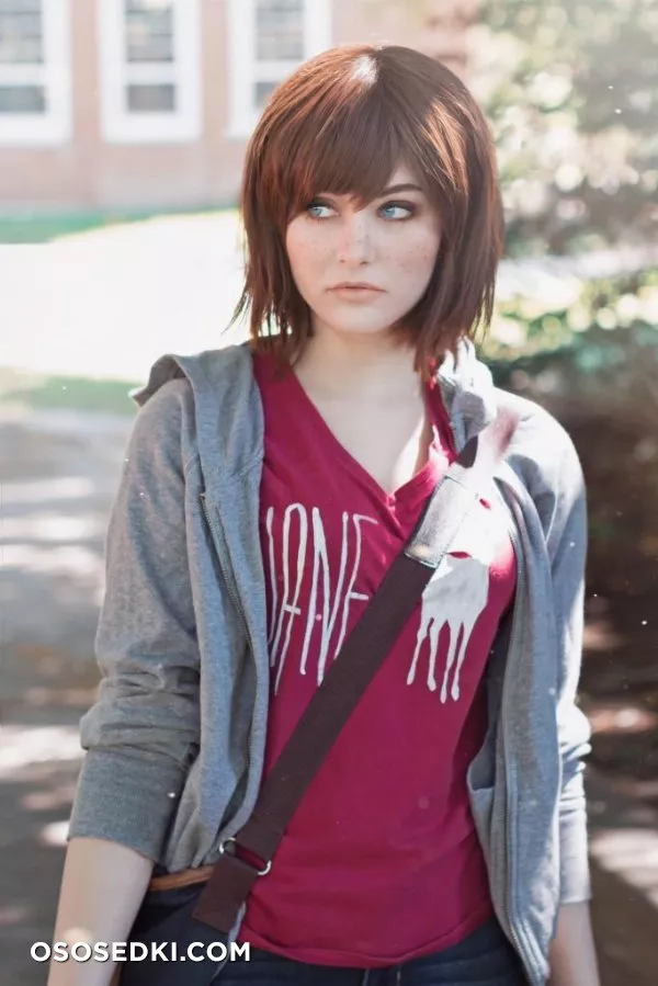 Ri Care - Max Caulfield (Life is Strange) - 5