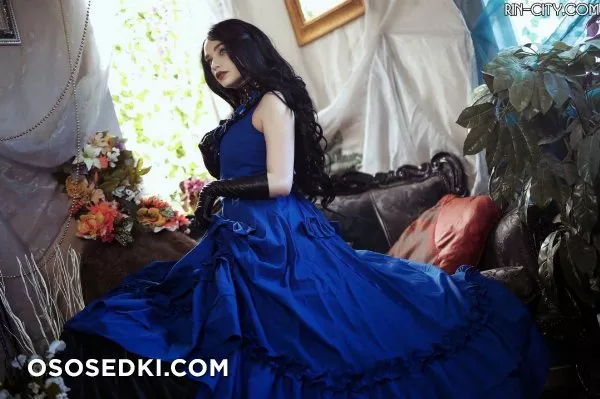 Rin City - Cerulean - 1