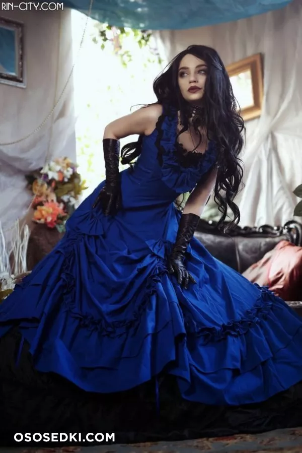 Rin City - Cerulean - 4