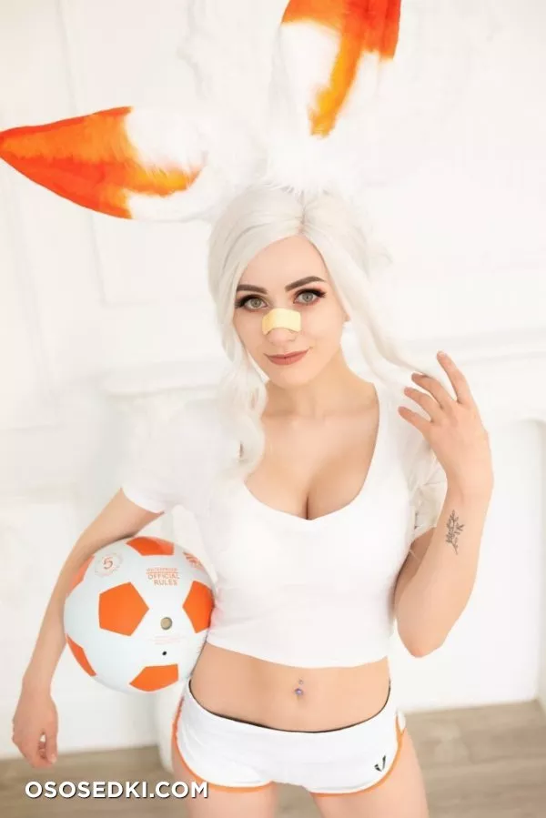 Rolyatistalor - Scorbunny (Pokemon) - 3