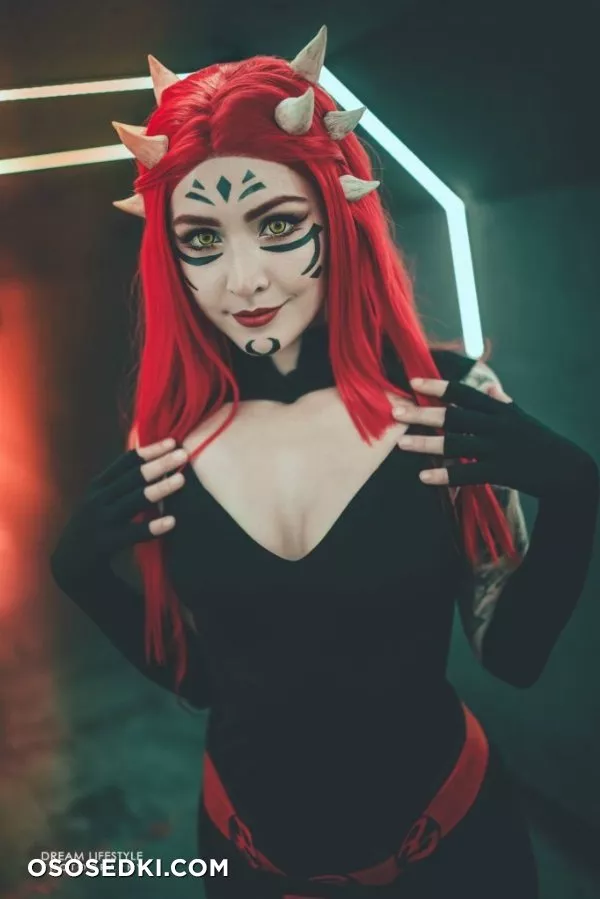 Sefira Murne Star Wars - 1