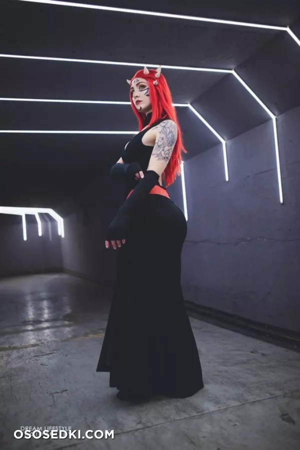 Sefira Murne Star Wars - 5