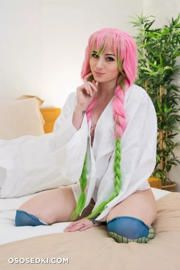 Kayla Erin - Mitsuri Kanroji - 2