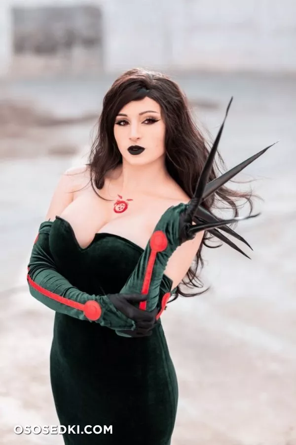 Kayla Erin - Lust - 4