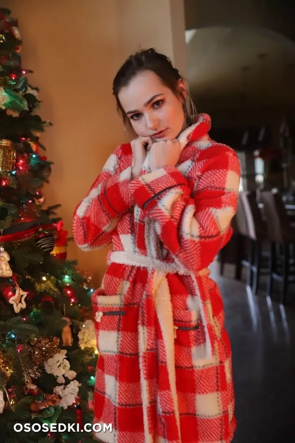 OmgCosplay - Christmas Bondage - 3