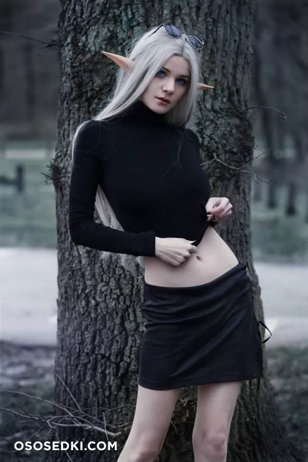 Shaeunderscore Maeryll - 5