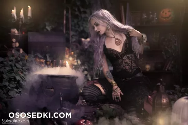 The Witching Hour - Genevieve - Stylerotica - 5
