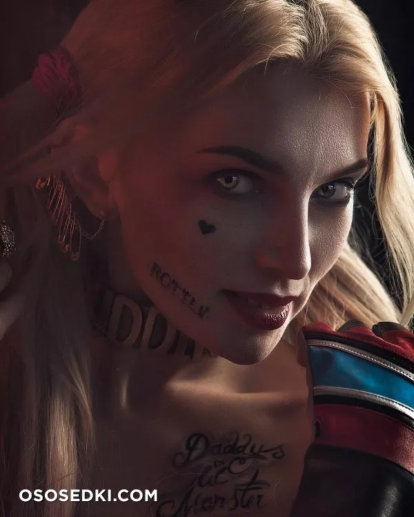 Helena Winnowill - Harley Quinn (Suicide Squad) - 1