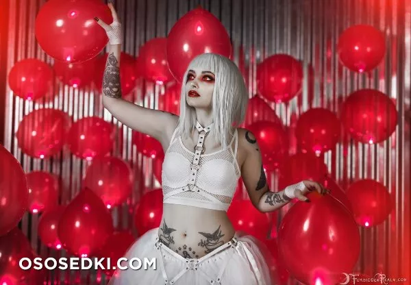 Genevieve - Helium (ForbiddenRealm) - 3