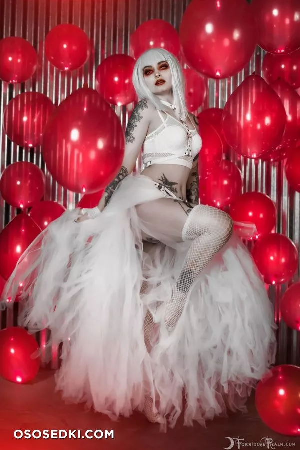 Genevieve - Helium (ForbiddenRealm) - 4