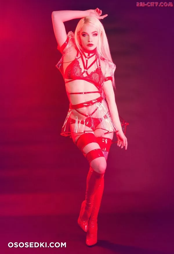 Rin - Gel (Rin-City) - 2