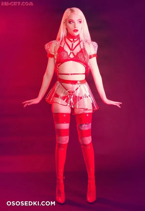 Rin - Gel (Rin-City) - 3