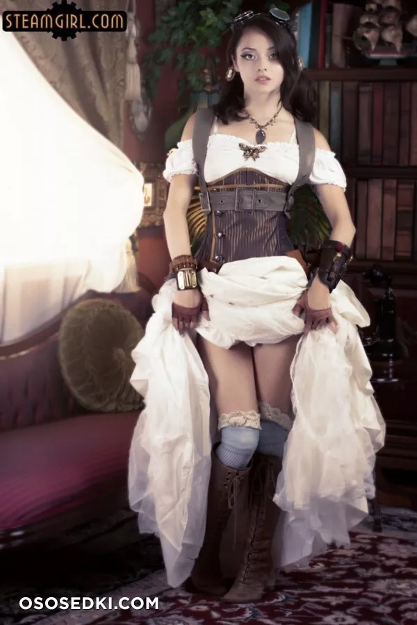 Alina - Little Alina - 5