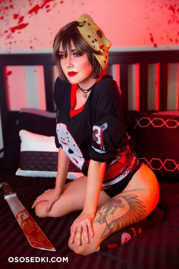 Darshelle Stevens - 5