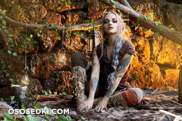 Genevieve - Fern - 1