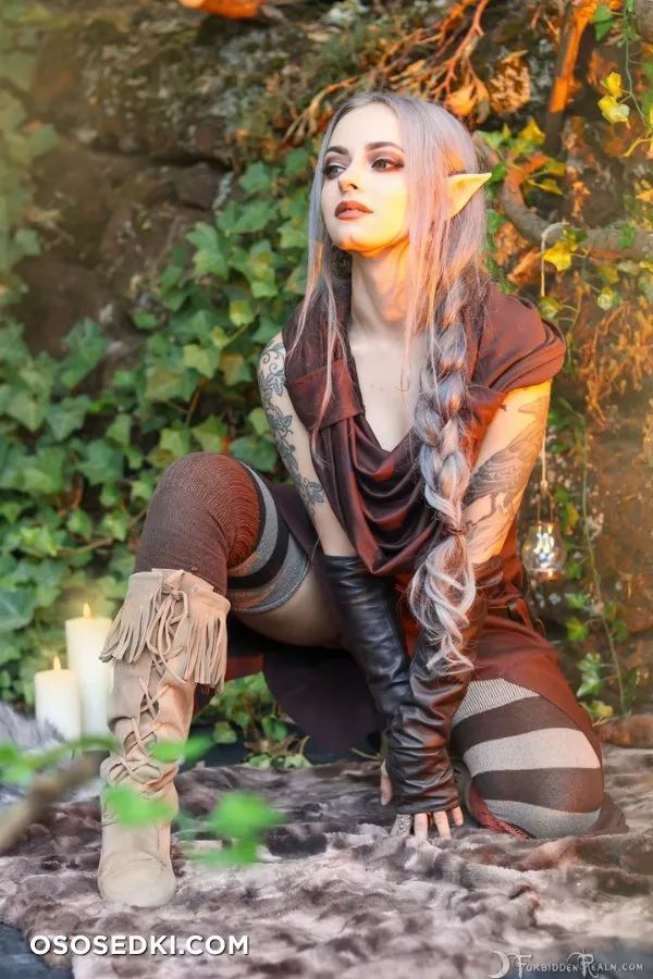 Genevieve - Fern - 4