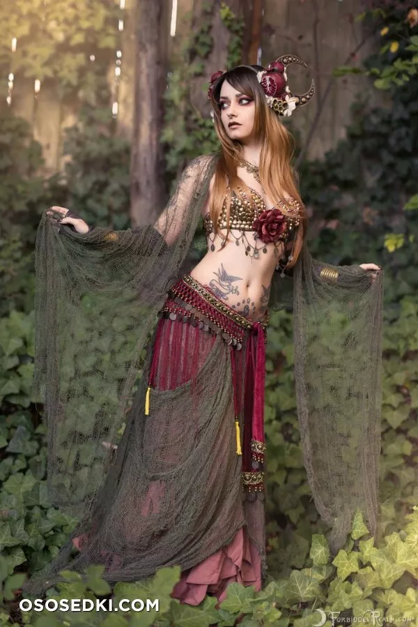Genevieve - Persephone - 4