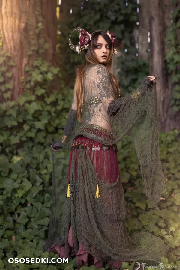 Genevieve - Persephone - 5