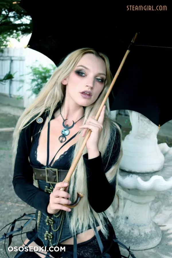 Olivia Harriet - Olivia - 4