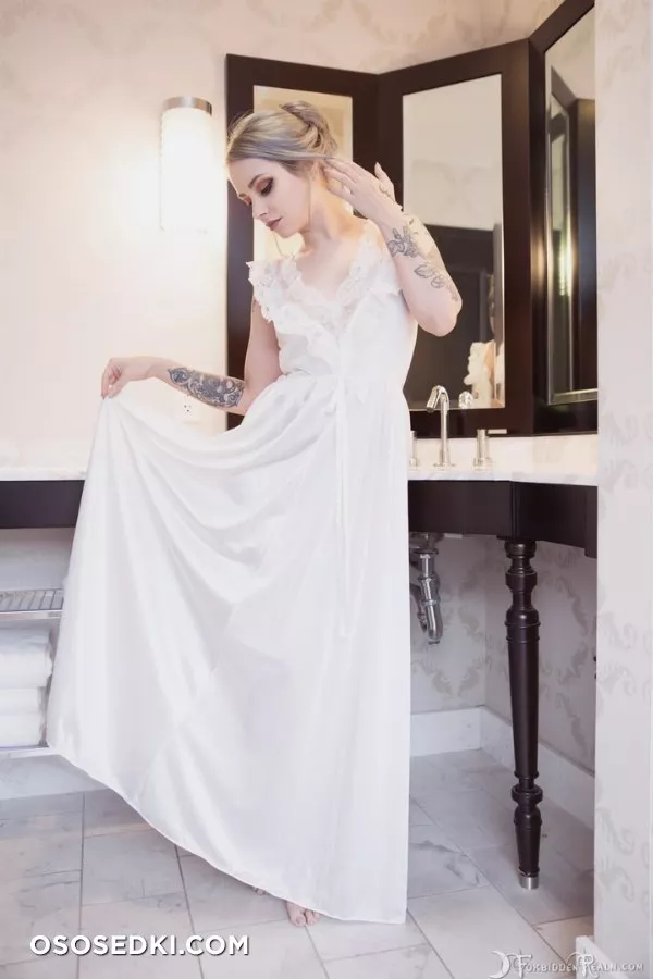 Genevieve - Pure Morning - 1