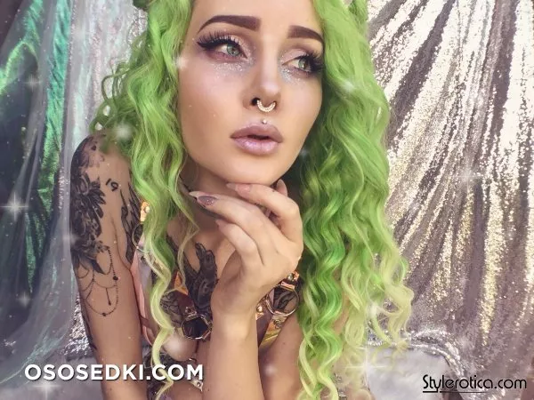 Nixy (ShayXo) - Space Kitten - 3