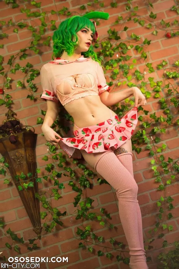 Rin - The Perfect Berry (Rin-City) - 1