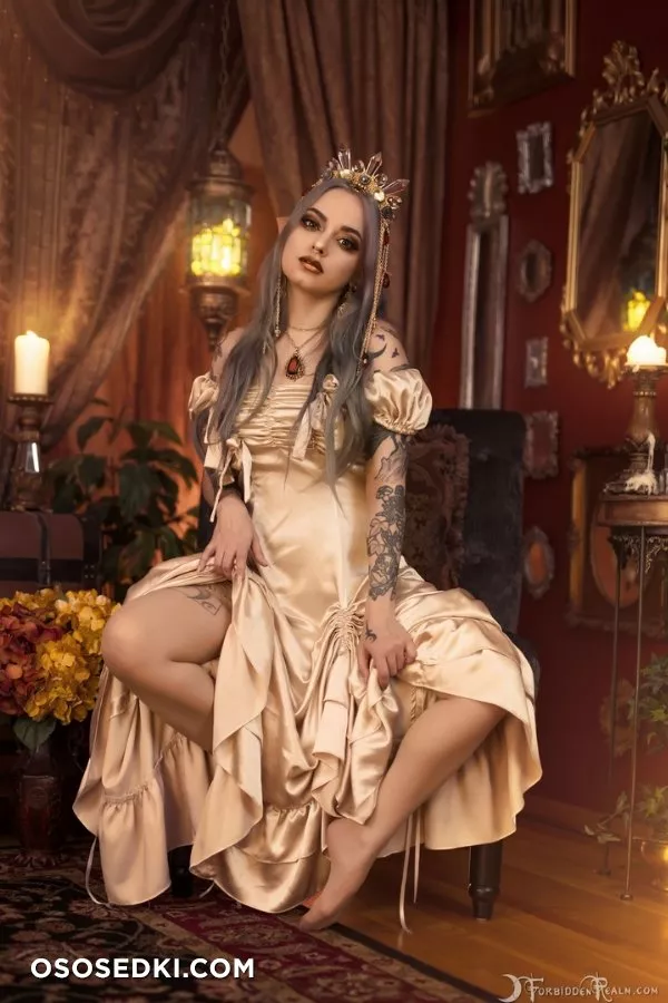 Genevieve - Glimmer (ForbiddenRealm) - 1