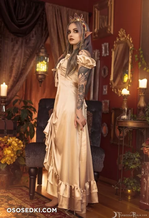 Genevieve - Glimmer (ForbiddenRealm) - 3