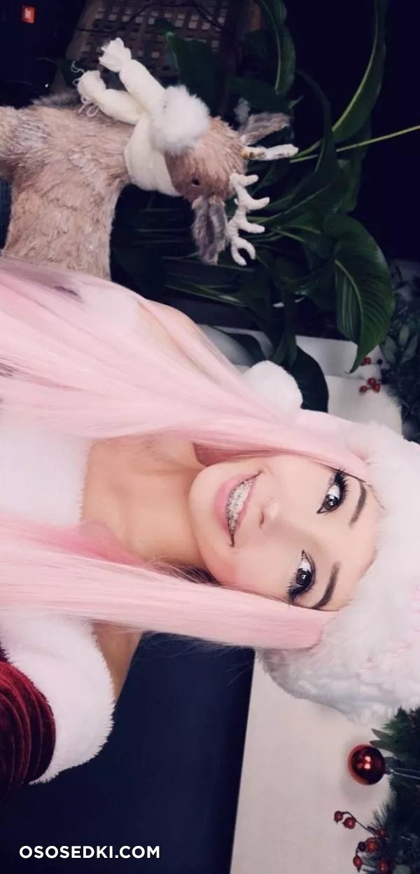 Belle Delphine - 1