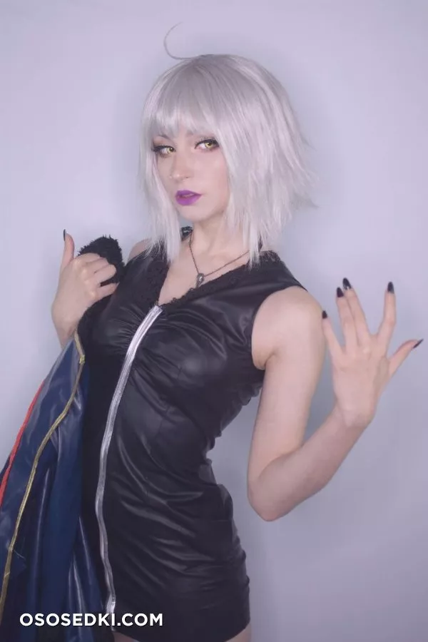 Shirokitsune - 3