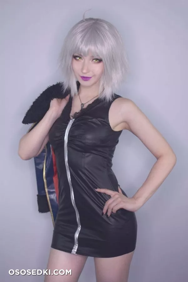 Shirokitsune - 4
